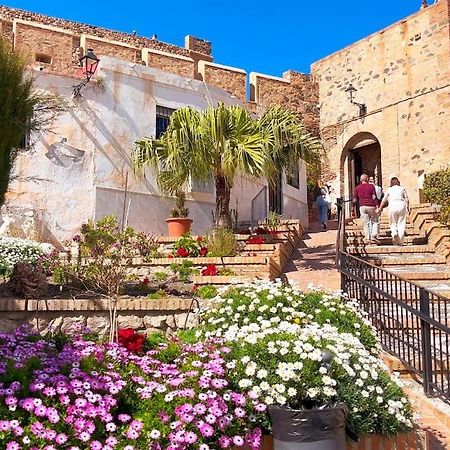 Encantadora Casa Andaluza Salobreña Екстериор снимка