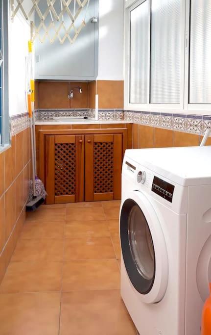 Encantadora Casa Andaluza Salobreña Екстериор снимка