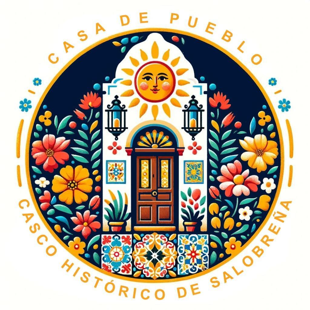 Encantadora Casa Andaluza Salobreña Екстериор снимка